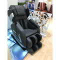 South Korean Series massage chair RK-7206A with Zero gravity and Seat & Calf heating functions in stronger and deeper massage